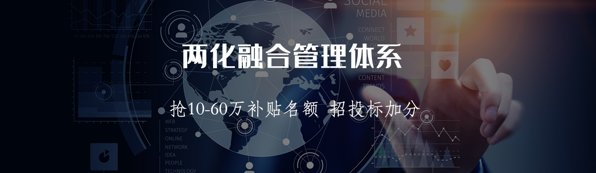 两化融合体系(图1)
